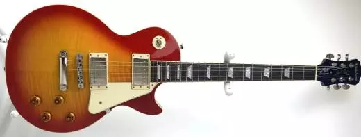 Epiphone Les Paul Standard Pro Cherry Sunburst